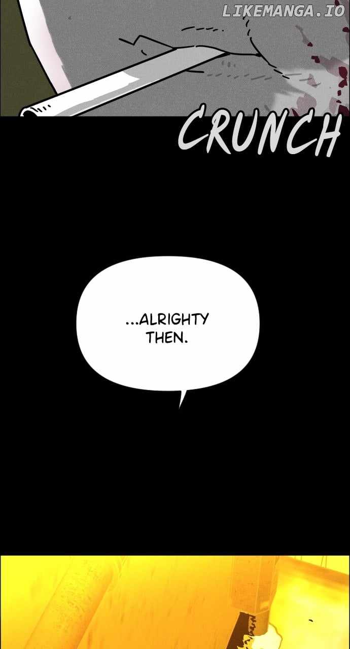 Zombie Funeral Services Chapter 44 116